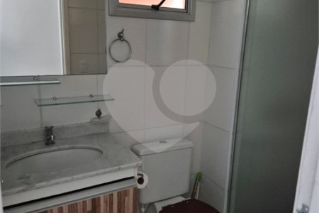 Apartamento à venda com 3 quartos em Lapa de Baixo, São Paulo, SP