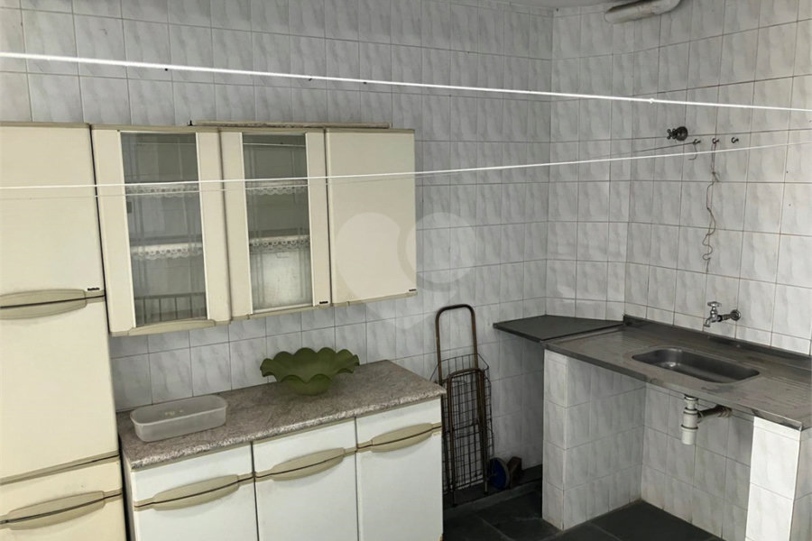 Sobrado à venda com 3 quartos, sendo 1 suíte, em Vila Mazzei, São Paulo, SP