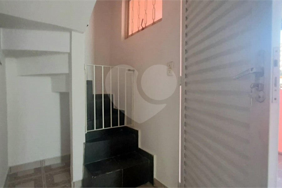 Casa de Vila à venda com 2 quartos em Tremembé, São Paulo, SP
