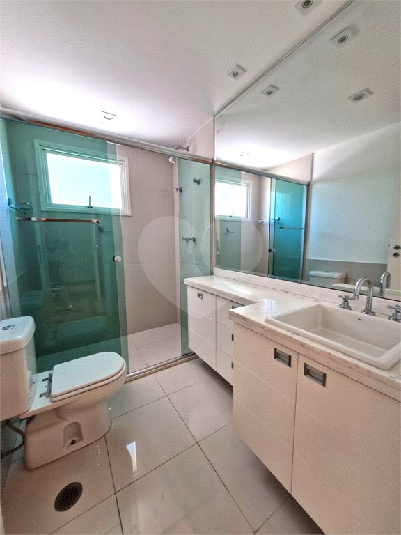 Apartamento à venda ou para alugar com 4 suítes em Alto da Boa Vista, São Paulo, SP