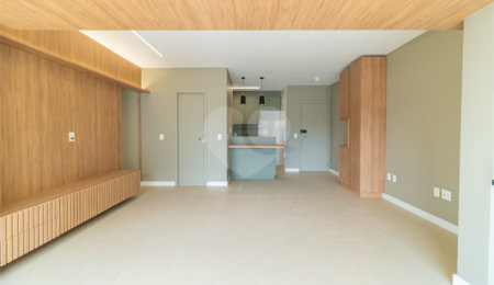 Apartamento à venda com 2 suítes em Brooklin, São Paulo, SP