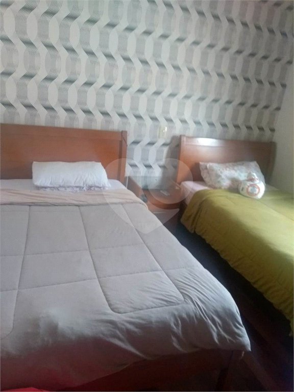 Sobrado à venda com 3 quartos, sendo 1 suíte, em Vila Mazzei, São Paulo, SP