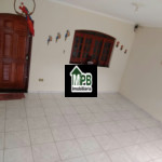 Sobrado à venda com 3 quartos, sendo 1 suíte, em Jardim Guaiba, Sorocaba, SP