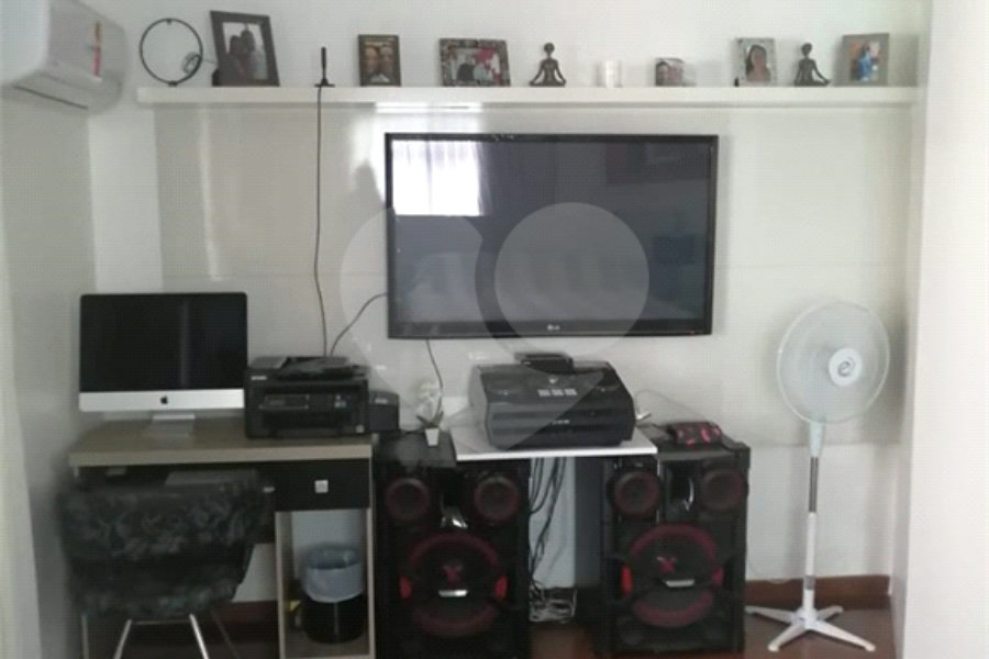 Cobertura à venda com 4 quartos, sendo 2 suítes, em Santana, São Paulo, SP