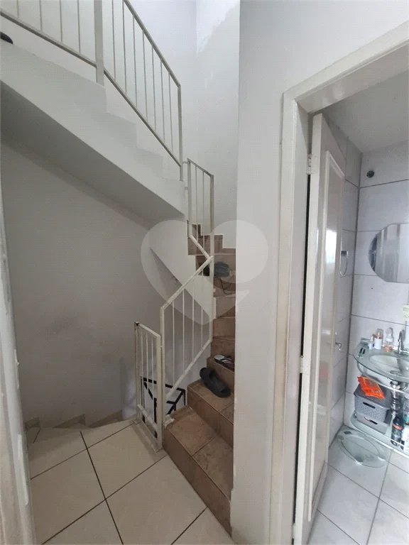 Casa de Vila à venda com 2 quartos, sendo 1 suíte, em Santíssimo, Rio de Janeiro, RJ