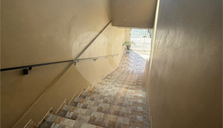 Casa à venda com 5 quartos em Vila Nova Cachoeirinha, São Paulo, SP