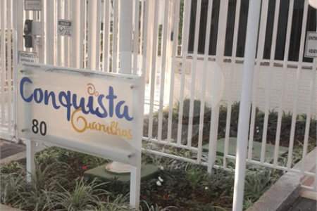 Apartamento à venda com 3 quartos, sendo 1 suíte, em Jardim Imperador, Guarulhos, SP