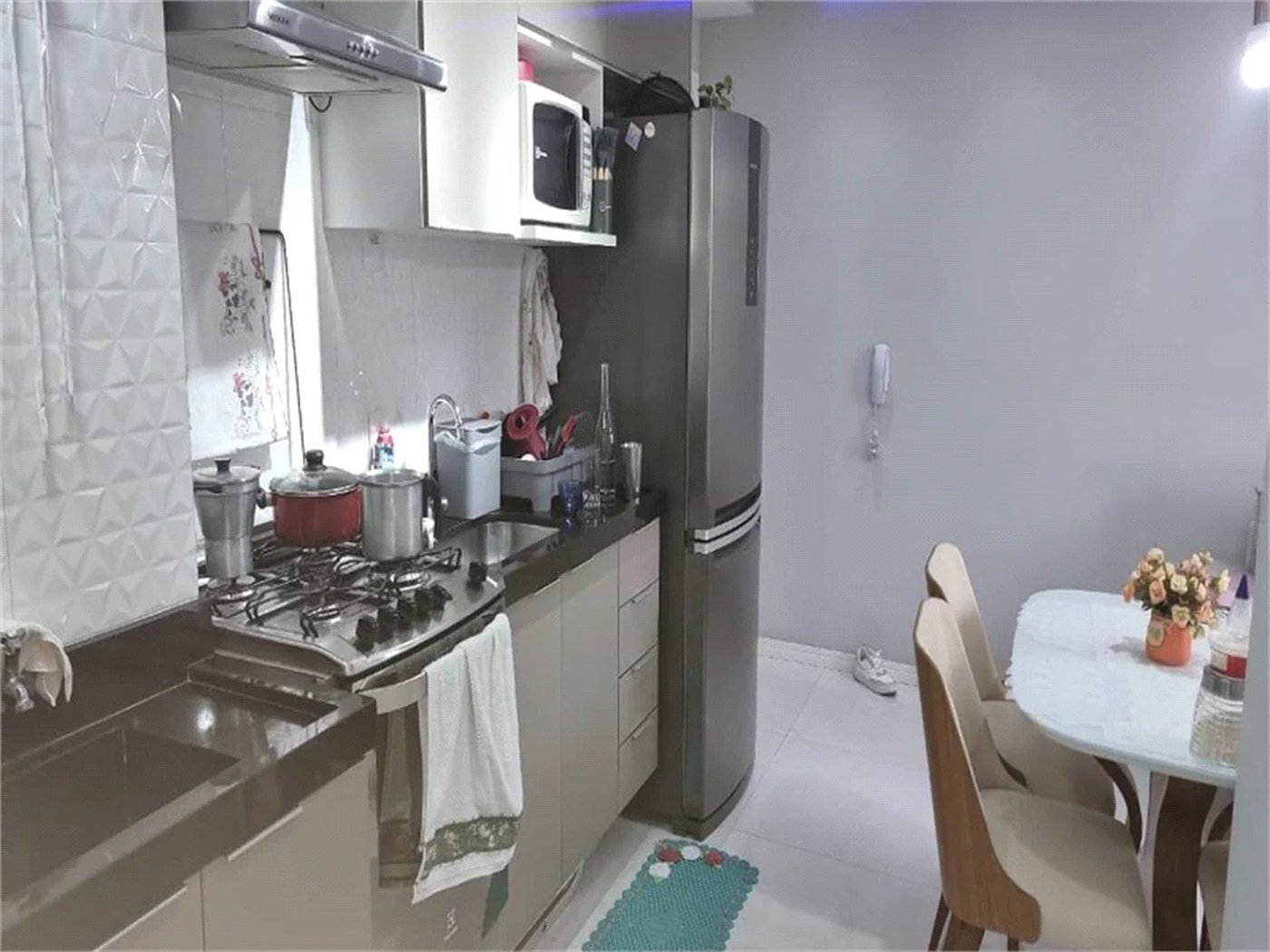 Apartamento à venda ou para alugar com 2 quartos em Parque Esmeralda, São Paulo, SP
