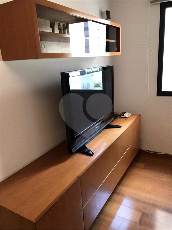 Apartamento à venda com 4 quartos, sendo 3 suítes, em Indianópolis, São Paulo, SP