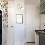 Apartamento à venda com 3 quartos, sendo 1 suíte, em Saúde, São Paulo, SP