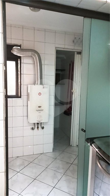 Apartamento à venda com 3 quartos, sendo 1 suíte, em Casa Verde, São Paulo, SP