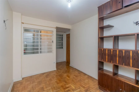 Apartamento à venda com 3 quartos em Água Branca, São Paulo, SP