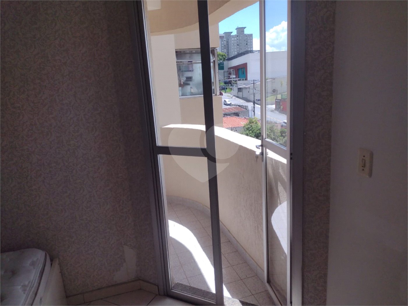 Apartamento à venda ou para alugar com 1 quarto em Santana, São Paulo, SP
