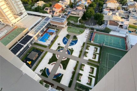 Apartamento à venda ou para alugar com 4 suítes em Parque Campolim, Sorocaba, SP