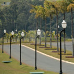 Terreno à venda no condomínio Terras de São José II, Itu - SP