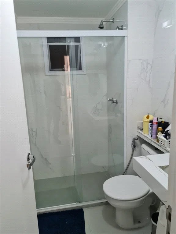 Cobertura à venda com 3 quartos, sendo 1 suíte, em Parque Reboucas, São Paulo, SP