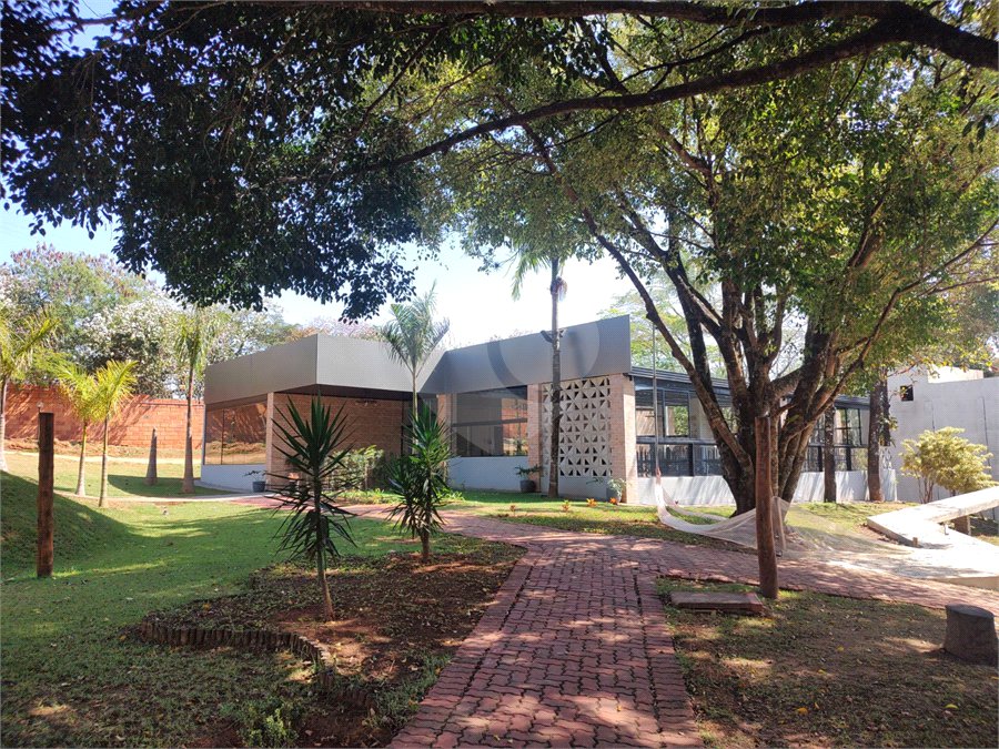 Casa à venda com 3 quartos, sendo 2 suítes, no condomínio Reserva Ipanema, Sorocaba - SP