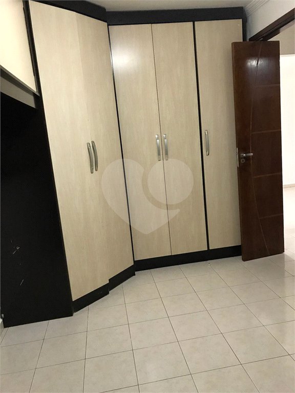 Apartamento à venda com 2 quartos em Horto, São Paulo, SP