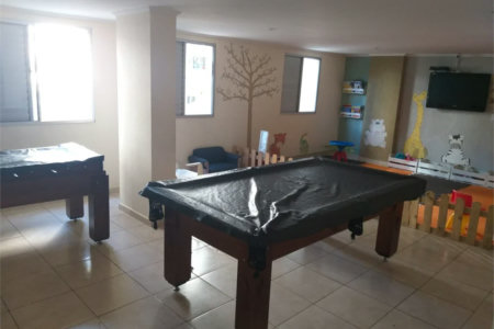 Apartamento à venda com 2 quartos em Vila Suzana, São Paulo, SP