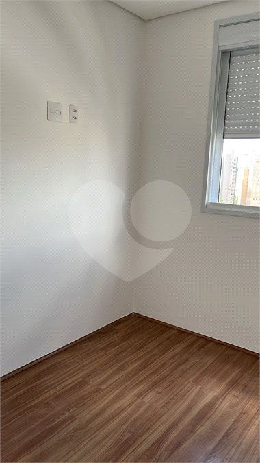 Apartamento à venda com 1 quarto em Vila Prudente, São Paulo, SP