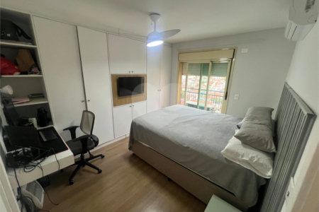 Apartamento à venda com 2 quartos, sendo 1 suíte,  em Jardim São Paulo(zona Norte), São Paulo, SP