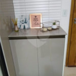 Apartamento à venda com 2 quartos em Chácara Califórnia, São Paulo, SP