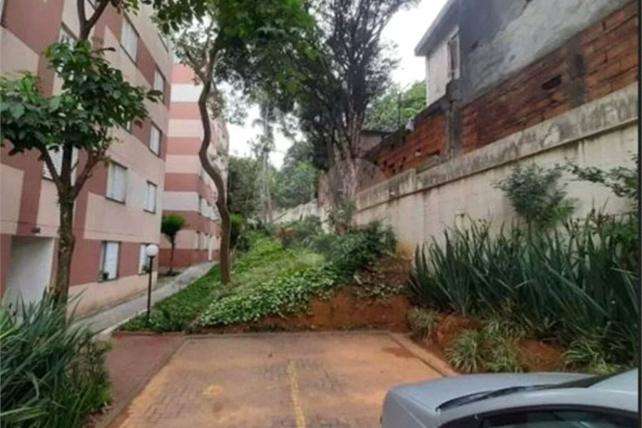 Apartamento à venda com 3 quartos em Pirituba, São Paulo, SP