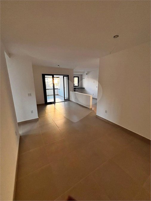 Apartamento à venda com 3 suítes em Vila Ema, São José dos Campos, SP