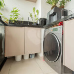 Apartamento à venda com 2 quartos, sendo 1 suíte, em Mirandópolis, São Paulo, SP