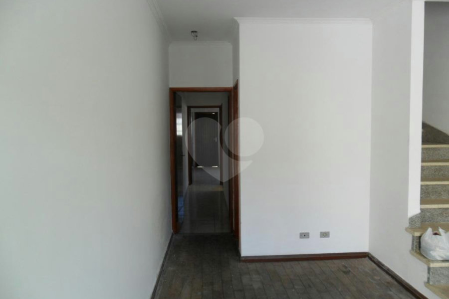 Sobrado à venda com 4 quartos, sendo 1 suíte, em Imirim, São Paulo, SP