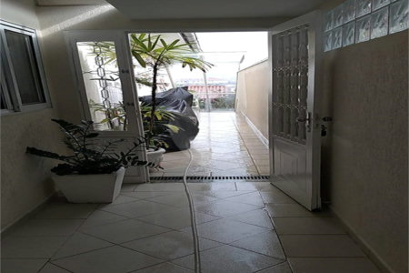 Casa Térrea à venda com 3 quartos, sendo 2 suítes, em Vila Mazzei, São Paulo, SP
