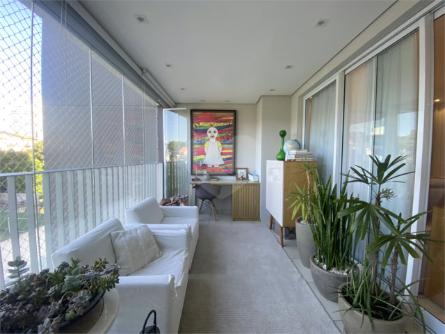 Apartamento à venda com 3 suítes em Casa Verde, São Paulo, SP