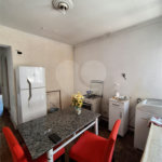 Apartamento à venda com 1 quarto em Tucuruvi, São Paulo, SP