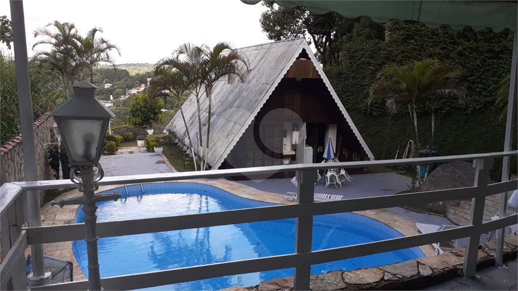 Sobrado à venda com 3 quartos, sendo 1 suíte, em Samambaia, Mairiporã, SP