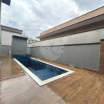 Casa à venda com 3 suítes no condomínio Residencial Jardim Villa Verona, Sorocaba - SP