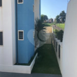 Apartamento no Condomínio Residencial Piet Mondrian.