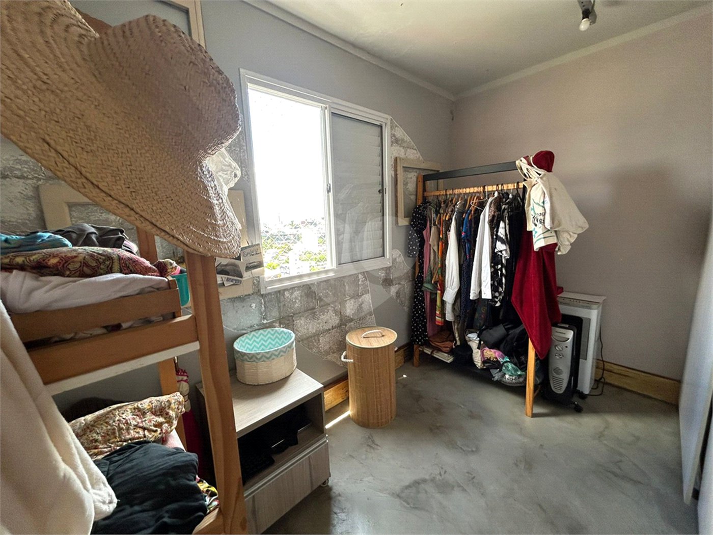 Apartamento à venda com 3 quartos, sendo 1 suíte, em Chácara Califórnia, São Paulo, SP