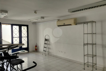 Casa Térrea à venda com 1 suíte, em Lapa, São Paulo, SP