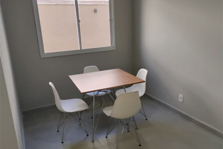 Apartamento à venda com 2 quartos em Água Branca, São Paulo, SP