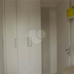 Apartamento à venda com 2 quartos em Vila Liviero, São Paulo, SP