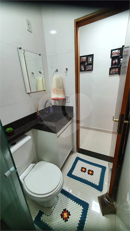 Casa de Vila à venda com 4 quartos, sendo 1 suíte, em Vila Prudente, São Paulo, SP