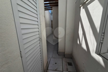 Casa de Vila à venda com 2 quartos em Maracanã, Rio de Janeiro, RJ