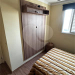 Apartamento à venda com 2 quartos em Jardim Refúgio, Sorocaba, SP