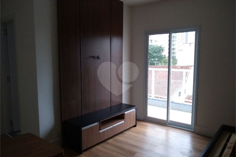Studio à venda com 1 quarto em Santana, São Paulo, SP