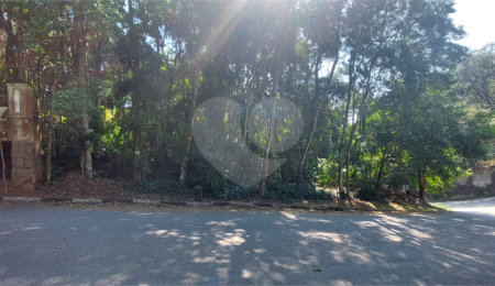Terreno à venda no condomínio Sausalito, Mairiporã - SP