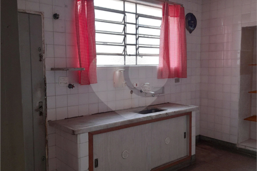 Sobrado à venda com 3 quartos, sendo 1 suíte, em Santana, São Paulo, SP