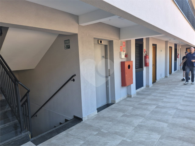 Casa em condomínio à venda com 2 quartos em Horto Florestal, São Paulo, SP