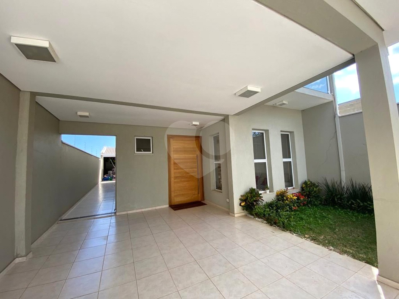 Casa à venda com 3 quartos, sendo 1 suíte, em Itu Novo Centro, Itu, SP
