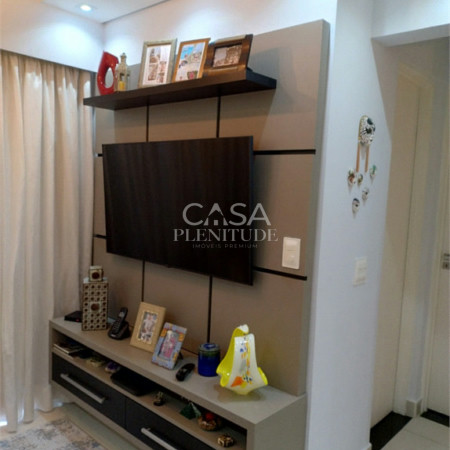 Apartamento à venda com 2 quartos em Jardim Santa Fé, Sorocaba, SP