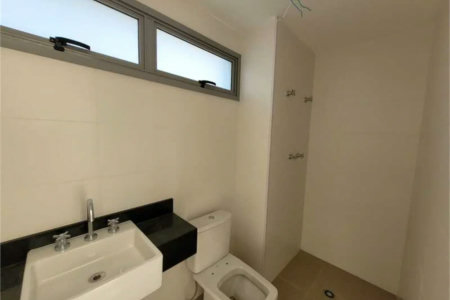 Apartamento à venda com 3 suítes em Água Branca, São Paulo, SP